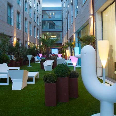 Gran Hotel Don Manuel Caces Εξωτερικό φωτογραφία
