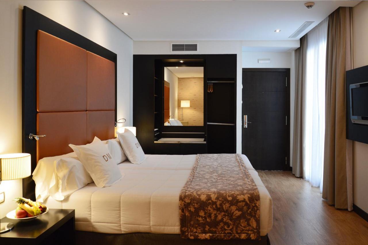 Gran Hotel Don Manuel Caces Εξωτερικό φωτογραφία