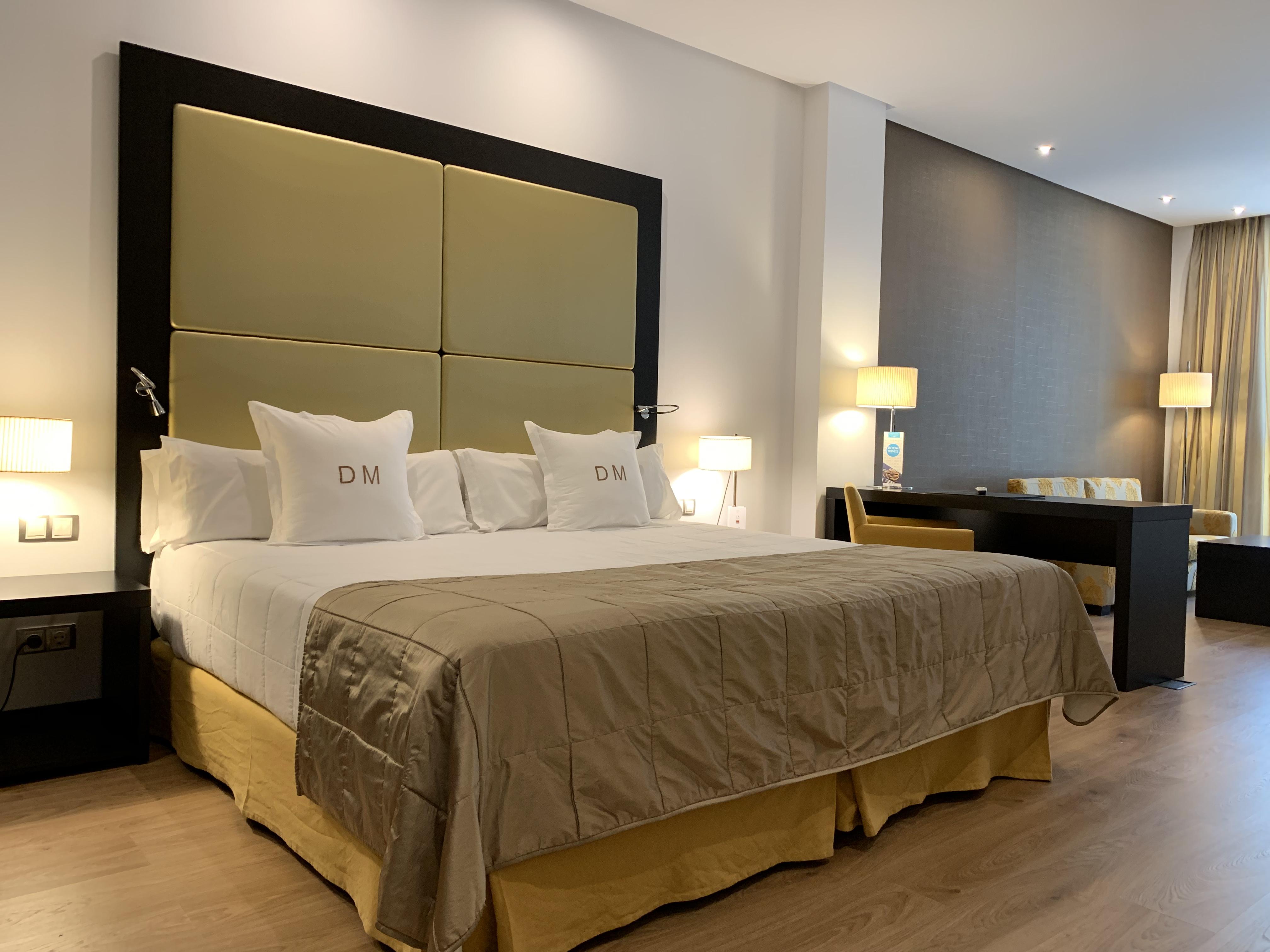 Gran Hotel Don Manuel Caces Εξωτερικό φωτογραφία