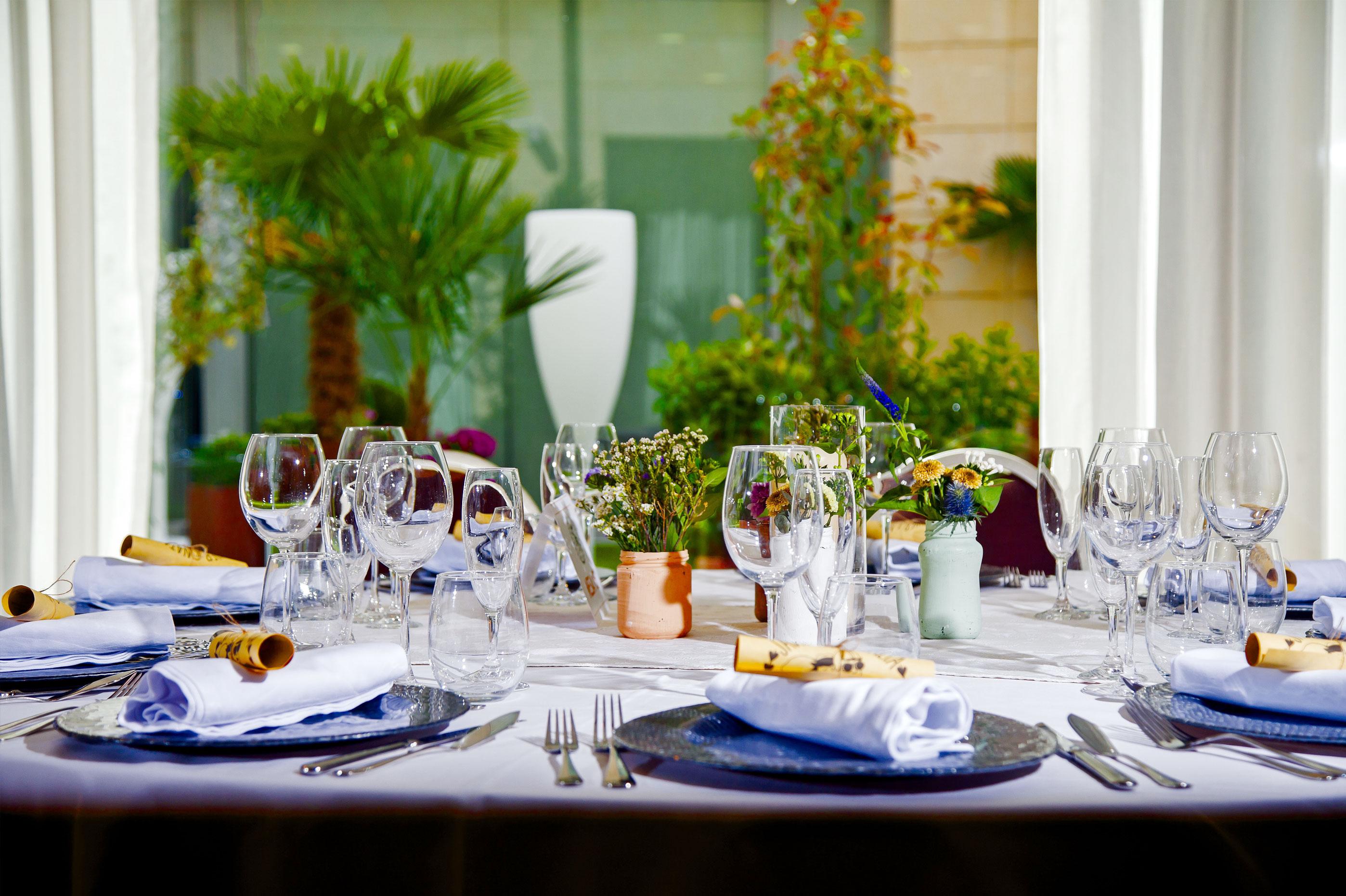 Gran Hotel Don Manuel Caces Εξωτερικό φωτογραφία