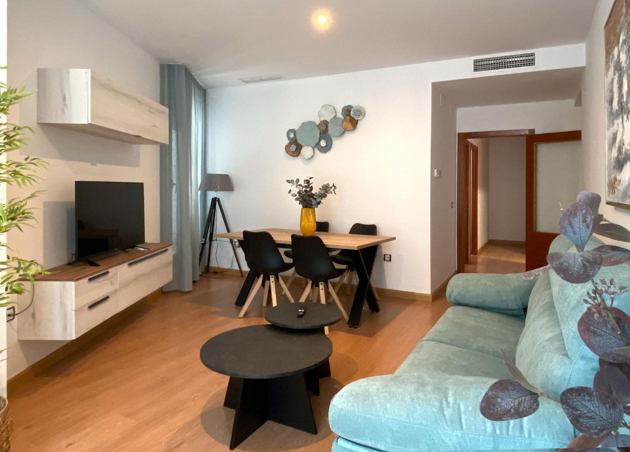 Gran Hotel Don Manuel Caces Εξωτερικό φωτογραφία