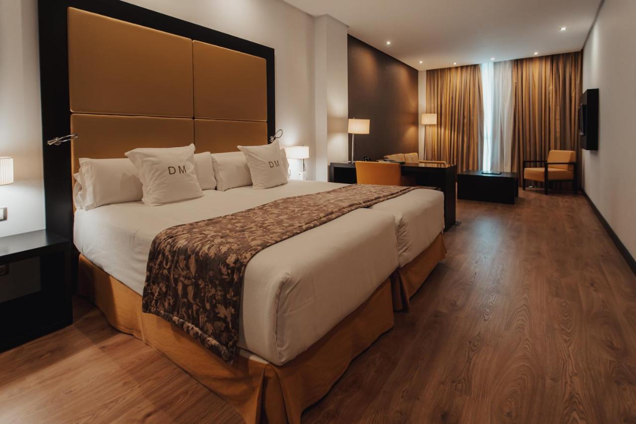 Gran Hotel Don Manuel Caces Εξωτερικό φωτογραφία