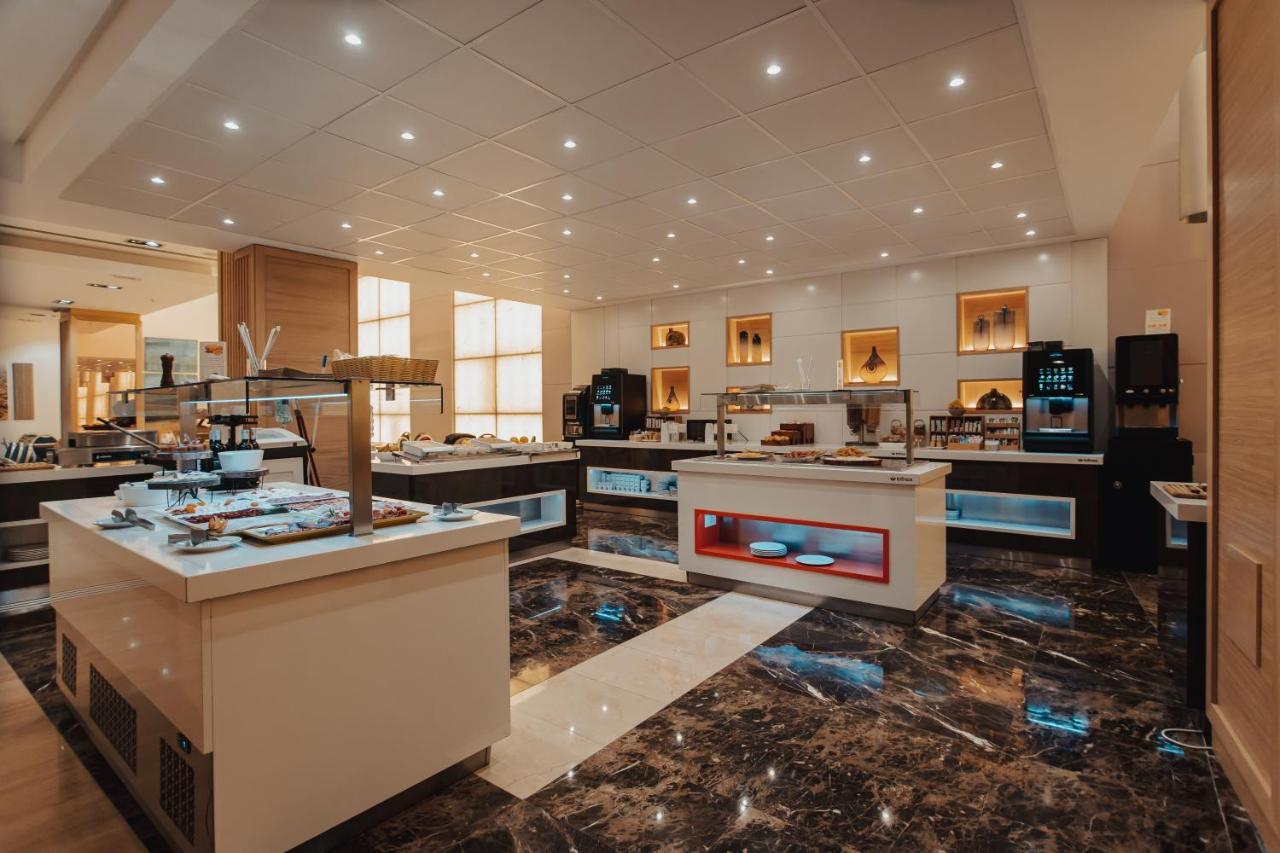 Gran Hotel Don Manuel Caces Εξωτερικό φωτογραφία