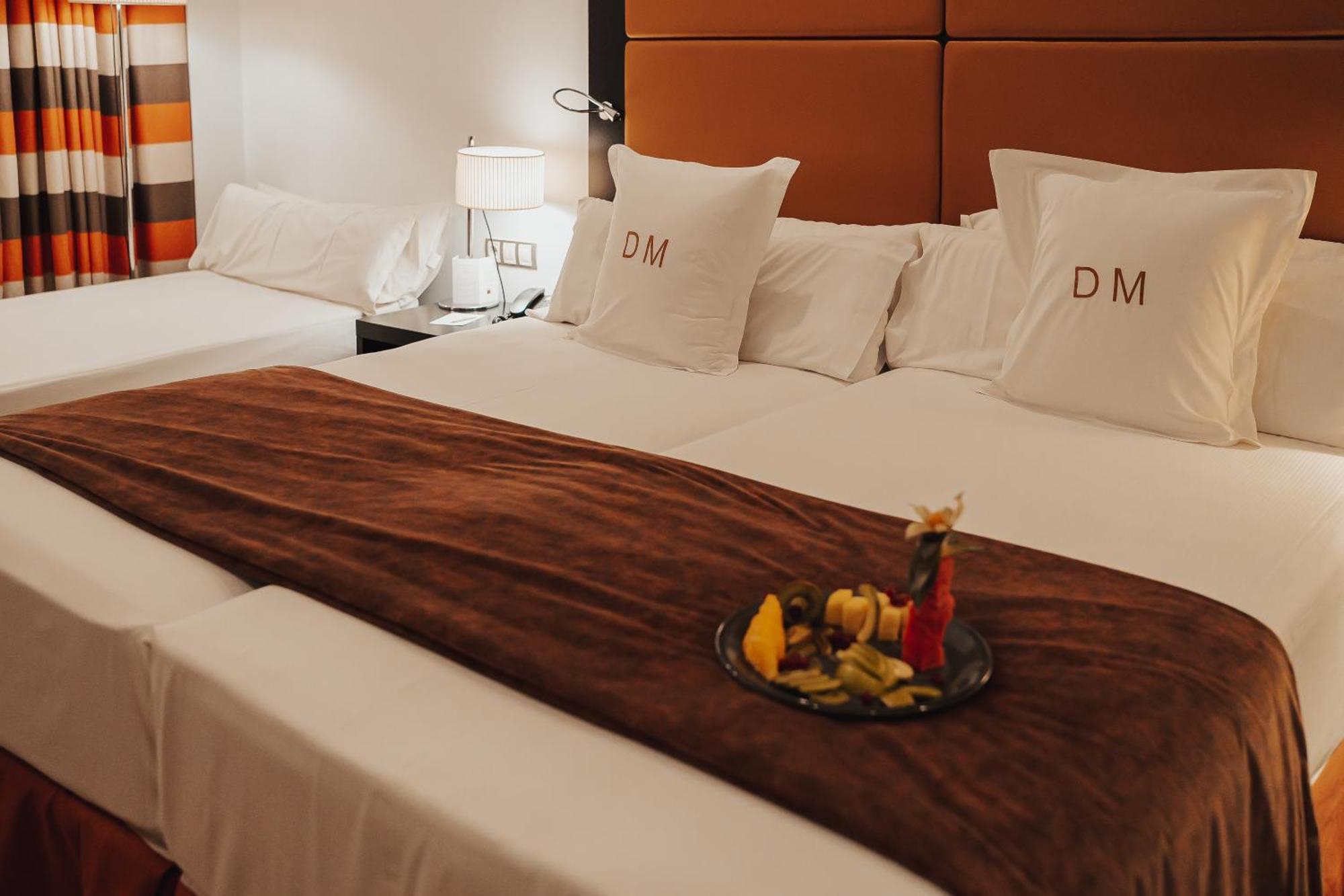 Gran Hotel Don Manuel Caces Εξωτερικό φωτογραφία