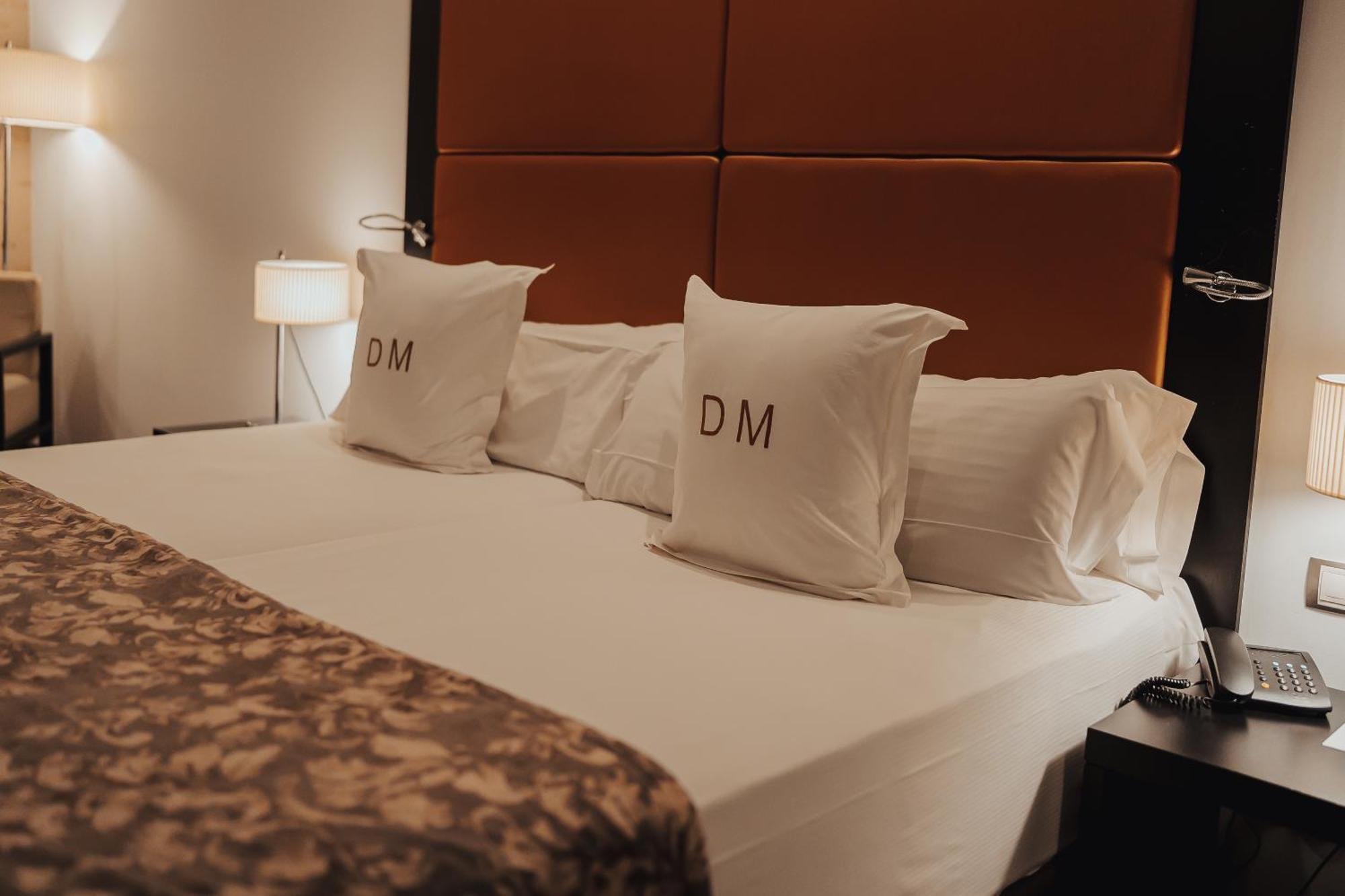 Gran Hotel Don Manuel Caces Εξωτερικό φωτογραφία